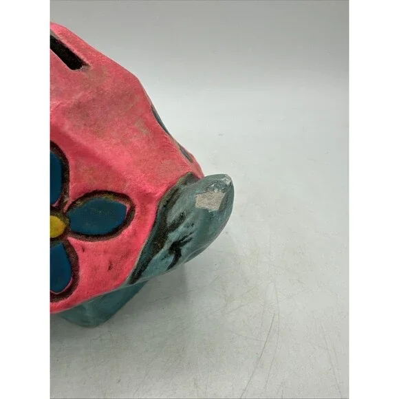 Vintage Coin Bank Turtle Japan 1966 - Picture 4 of 16